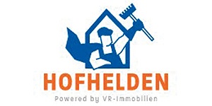 Kundenlogo von Hofhelden Hausmeisterservice in Wildeshausen