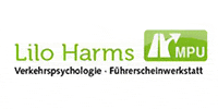 Kundenlogo Harms Lilo Verkehrspsychologie