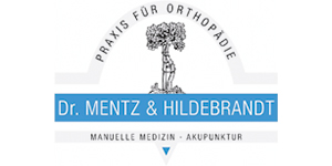 Kundenlogo von Mentz Dr. Praxis für Orthopädie ,  Hildebrandt