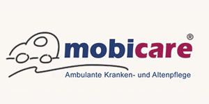 Kundenlogo von mobicare Sabine Rolfes Ambulante Krankenpflege