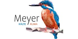 Kundenlogo von Meyer Kühlanlagen GmbH