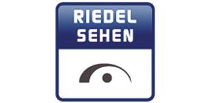 Kundenlogo von Riedel Sehen GmbH - Augenoptik -