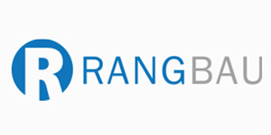 Kundenlogo von Rang Bau GmbH