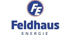 Kundenlogo von Feldhaus Energie GmbH & Co.KG