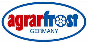 Kundenlogo von Agrarfrost GmbH & Co. KG