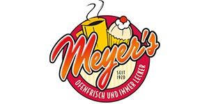 Kundenlogo von Bäckerei Meyer