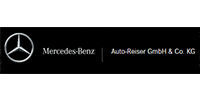 Kundenlogo Auto-Reiser GmbH & Co KG