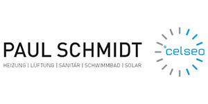 Kundenlogo von Paul Schmidt GmbH