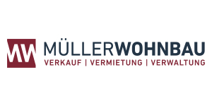 Kundenlogo von Müller Wohnbau GmbH Verkauf · Vermietung · Verwaltung