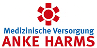 Kundenlogo Medizinische Versorgung Anke Harms GmbH