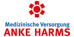Kundenlogo von Medizinische Versorgung Anke Harms GmbH