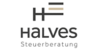 Kundenlogo HALVES STEUERBERATUNG Robert Halves