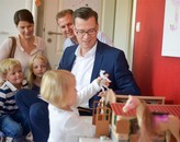Kundenbild groß 6 Müller Immobilien GmbH Verkauf·Hausverwaltung Vermietung·Wohnungsbau Betreutes Wohnen für Senioren