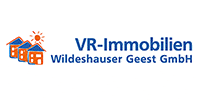 Kundenlogo VR-Immobilien Wildeshauser Geest GmbH