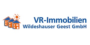 Kundenlogo von VR-Immobilien Wildeshauser Geest GmbH
