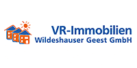 Kundenlogo VR Immobilien Wildeshauser Geest GmbH