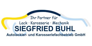 Kundenlogo von Buhl Autolackierbetrieb GmbH