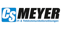 Kundenlogo CS - Meyer IT- & Telekommunikationslösungen