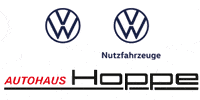 Kundenlogo Hoppe GmbH Autohaus