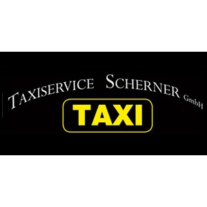 Bild von Taxiservice Scherner GmbH