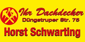Kundenlogo von Schwarting GmbH & Co. KG Dachdeckerei