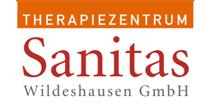 Kundenlogo von SANITAS Wildeshausen GmbH Physiotherapie · Ergotherapie