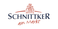 Kundenlogo Schnittker am Markt GmbH