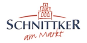 Kundenlogo von Schnittker am Markt GmbH