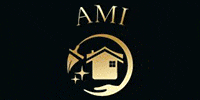 Kundenlogo AMI Gebäudereinigung