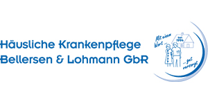 Kundenlogo von Bellersen und Lohmann GbR Häusliche Krankenpflege Wildeshausen -