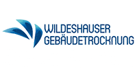 Kundenlogo Wildeshauser Gebäudetrocknung Messung - Beratung - Umsetzung,