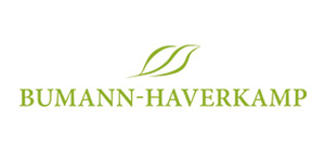 Kundenlogo von Bumann - Haverkamp Gärtnerei