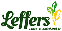 Kundenlogo Leffers Garten- und Landschaftsbau Carl Leffers