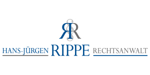 Kundenlogo von Rippe Hans-Jürgen Rechtsanwalt