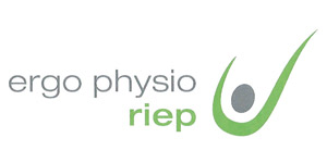 Kundenlogo von ergo physio riep