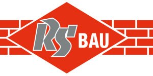 Kundenlogo von RS Bau GmbH & Co. KG Maurer-, Beton- u. Sanierungsarbeiten