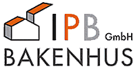 Kundenlogo IPB Bakenhus GmbH Ing.-Büro