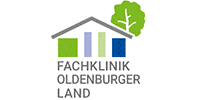 Kundenlogo Fachklinik Oldenburger Land für Suchtkranke
