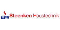 Kundenlogo Steenken Haustechnik Heizungsbau