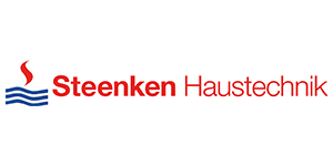 Kundenlogo von Steenken Haustechnik Heizungsbau