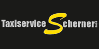 Kundenlogo Taxiservice Scherner GmbH