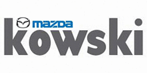 Kundenlogo von Kowski oHG MAZDA Vertragshändler