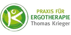 Kundenlogo von Praxis für Ergotherapie Thomas Krieger Kundenlogo von Praxis für Ergotherapie Thomas Krieger