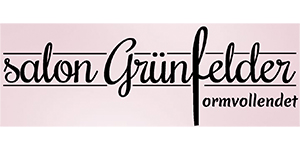 Kundenlogo von Salon Grünfelder Friseur, Brautmoden