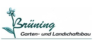 Kundenlogo von Brüning Garten- u. Landschaftsbau Kundenlogo von Brüning Garten- u. Landschaftsbau