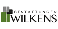 Kundenlogo Wilkens Ernst Maik Bestattungsinstitut und Grabpflege Kundenlogo Wilkens Ernst Maik Bestattungsinstitut und Grabpflege