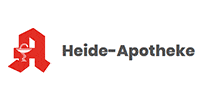 Kundenlogo Heide-Apotheke