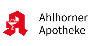 Kundenlogo von Ahlhorner Apotheke Inh. Kirsten Brake