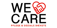 Kundenlogo WeCare Ahlhorn