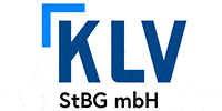 Kundenlogo KLV-Steuerberatungsgesellschaft mbH